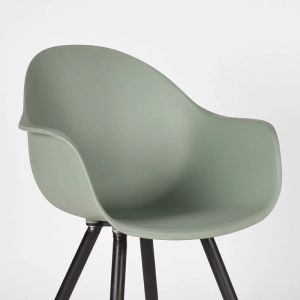Rent a Dining chair Luca (breeze)? Rent at KeyPro furniture rental!