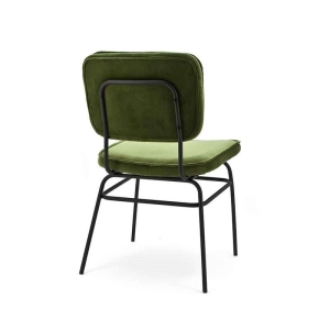 Rent a Dining chair Vice (green)? Rent at KeyPro furniture rental!