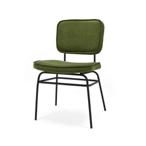 Rent a Dining chair Vice (green)? Rent at KeyPro furniture rental!