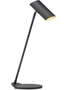 Rent a Desk lamp Hester (anthracite)? Rent at KeyPro furniture rental!
