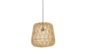 Rent a Pendant Moza bamboo (natural)? Rent at KeyPro furniture rental!