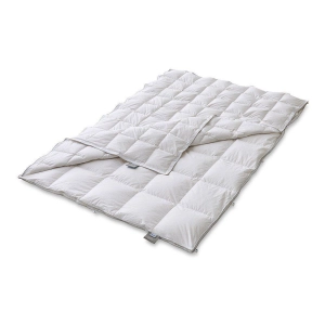 Rent a Comforter deluxe 4 seasons (white)? Rent at KeyPro furniture rental!