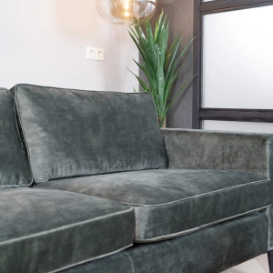 Rent a Sofa 2,5 seater (Green)? Rent at KeyPro furniture rental!