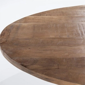 Eettafel Oscar 240cm  (naturel) huren? Huur bij KeyPro meubelhuur!