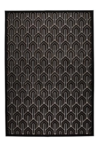 Rent a Rug Beverly (Black)? Rent at KeyPro furniture rental!