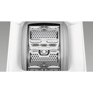 Waschmaschine Toplader 6 kg (Weiß) mieten? Mieten Sie bei KeyPro Möbelverleih!