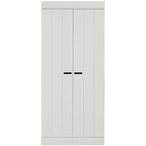 Rent a Closet Connect 2drs compact (white)? Rent at KeyPro furniture rental!