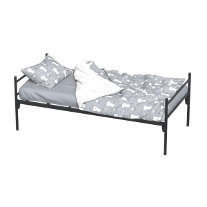 Bed Corsica huren? Huur bij KeyPro meubelhuur!