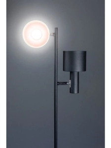 Rent a Floor lamp Shine? Rent at KeyPro furniture rental!