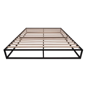 Rent a Bed Tokyo metal 2 bed (140x200)? Rent at KeyPro furniture rental!